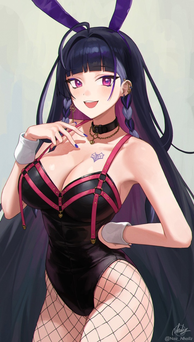 ピアスの抜けるエロ画像まとめ！