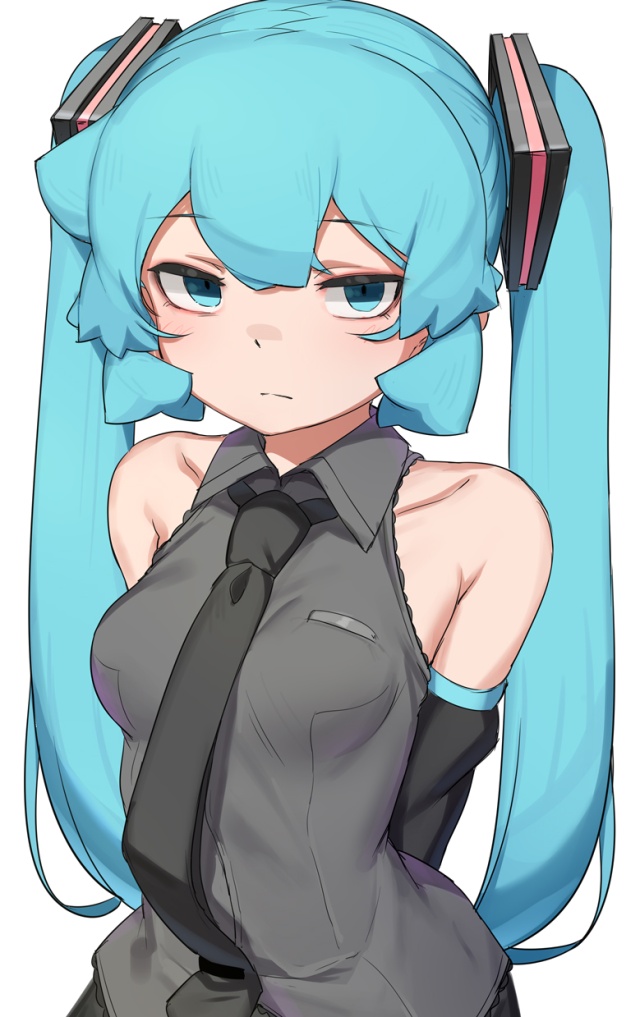 ボーカロイドの画像ください