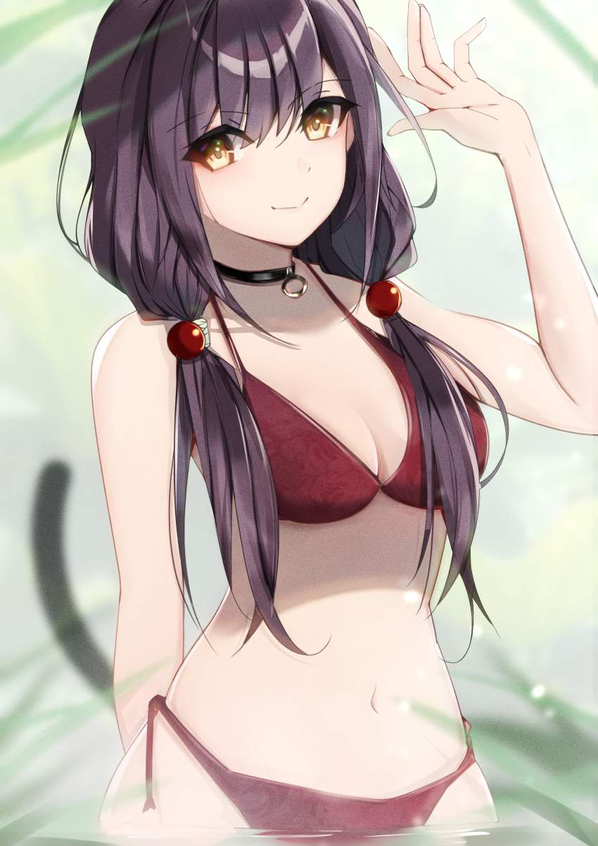 ヘブンバーンズレッドのエロ画像まとめ!