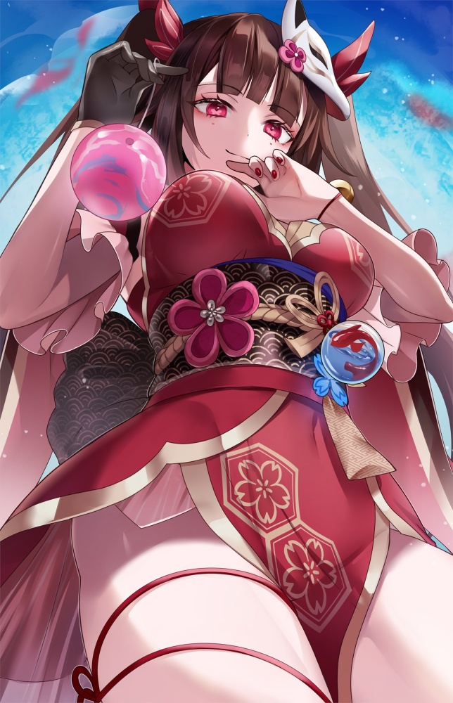 【画像】むっちり、H過ぎワロタｗｗｗｗｗｗｗｗｗ