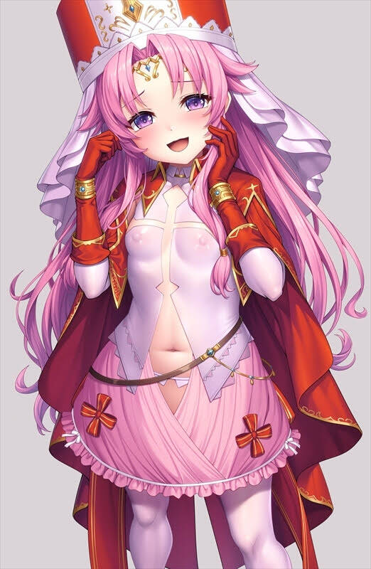 ビッチのエロ画像集めてみたよ！