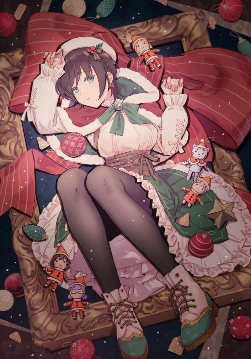 ヘブンバーンズレッドの選り抜き画像♪