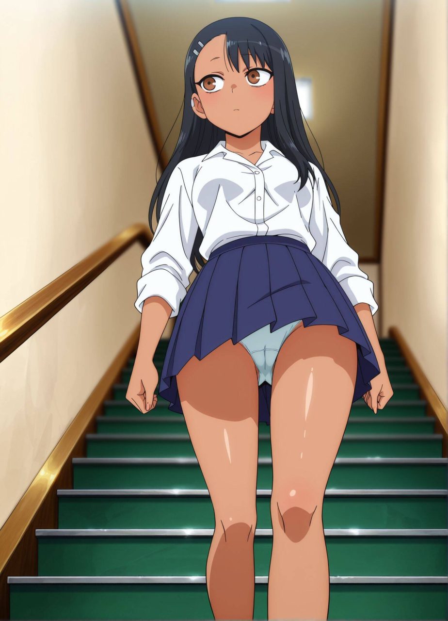 イジらないで、長瀞さんの選り抜き画像♪