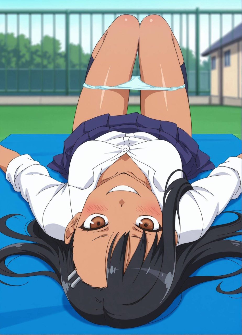 イジらないで、長瀞さんの選り抜き画像♪