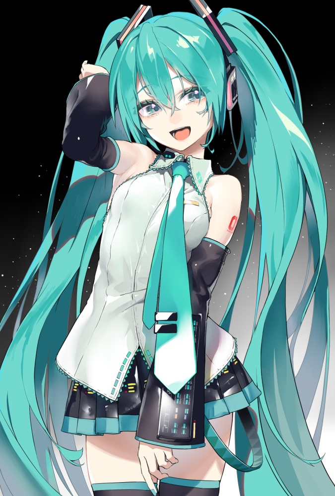 ボーカロイドの画像ください