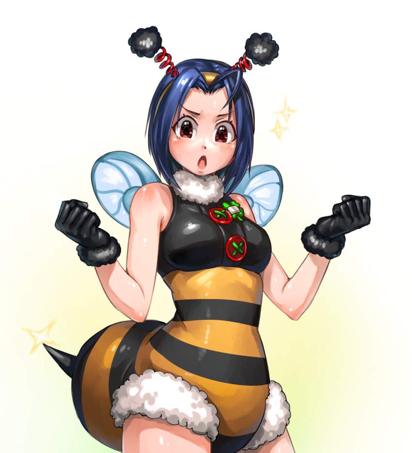 コスプレの二次エロ画像まとめ