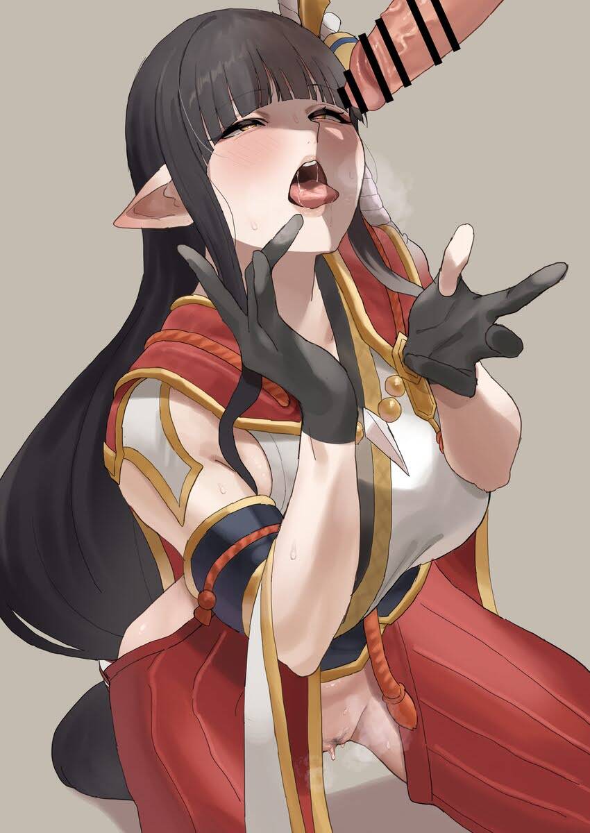 ハート目の魅力についてエロ画像で検証