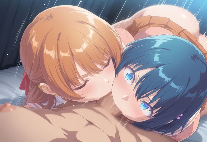 幼馴染とはラブコメにならないのエロ画像が見たい人集まれ！