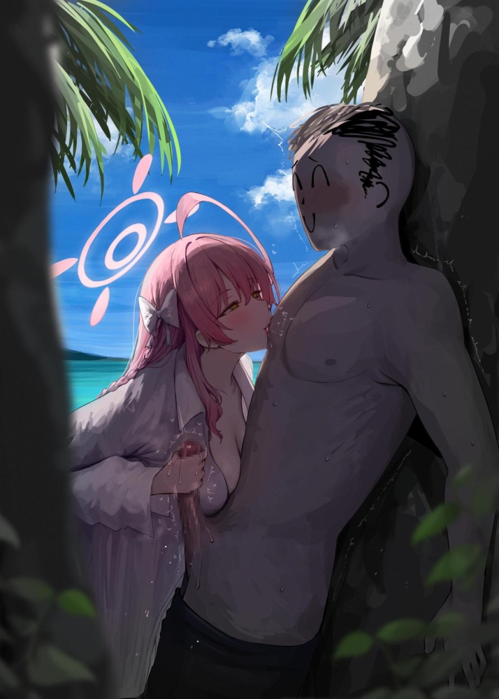 手コキの選り抜き画像♪