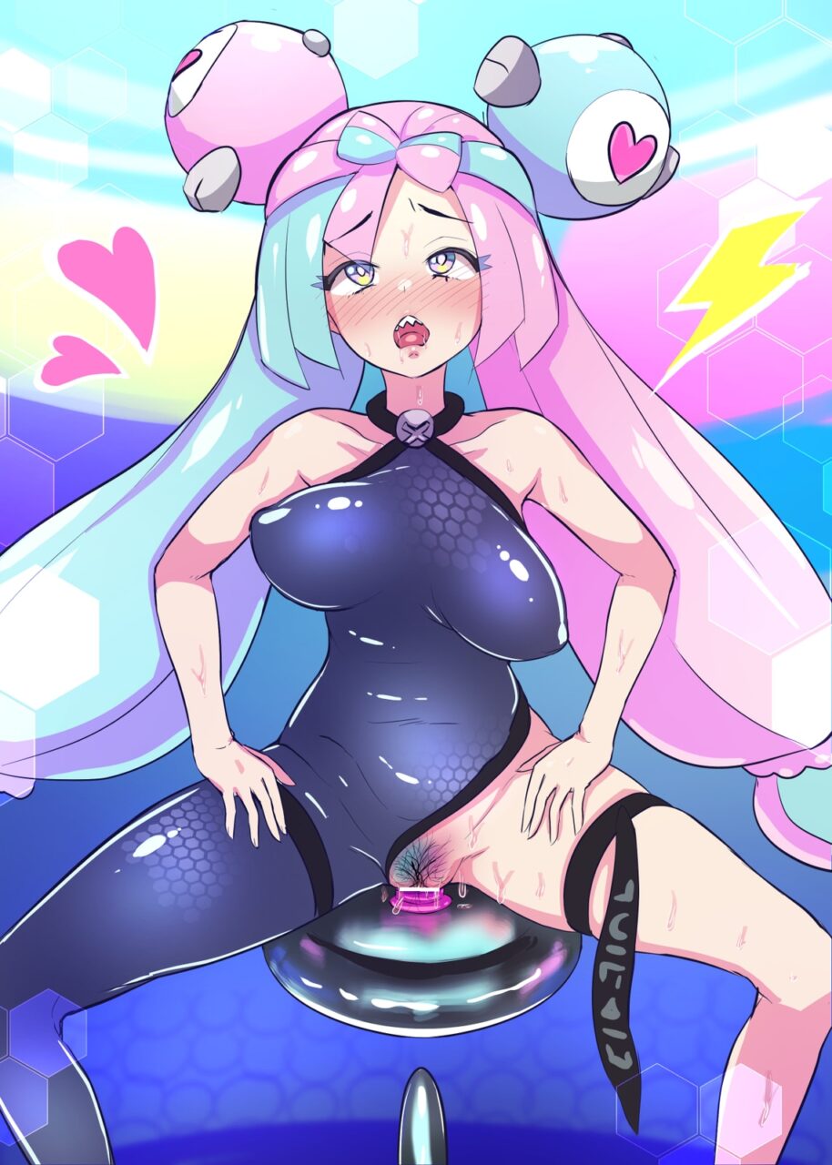 即抜きの二次元エロ画像。