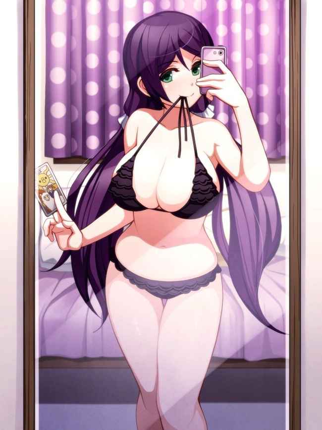 むちむちの魅力についてエロ画像で検証