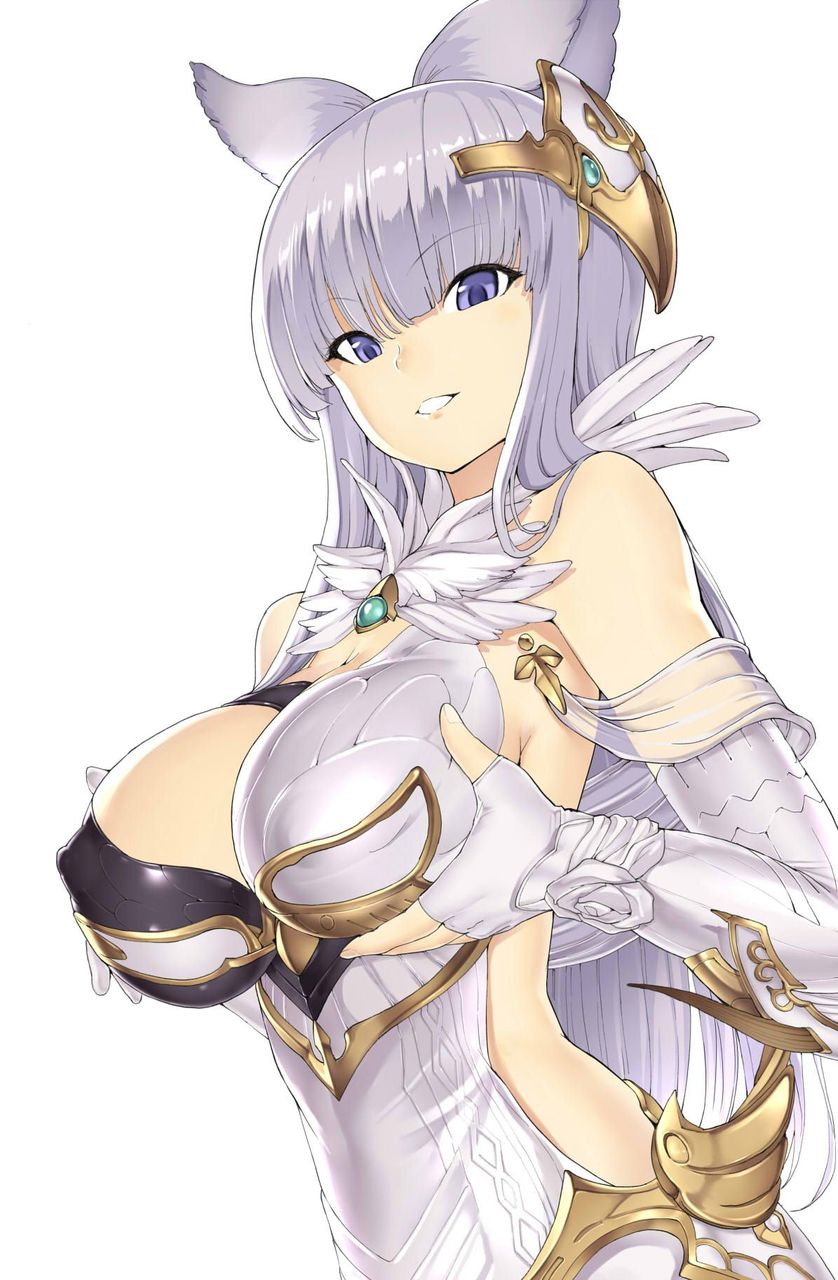 むちむちの魅力についてエロ画像で検証