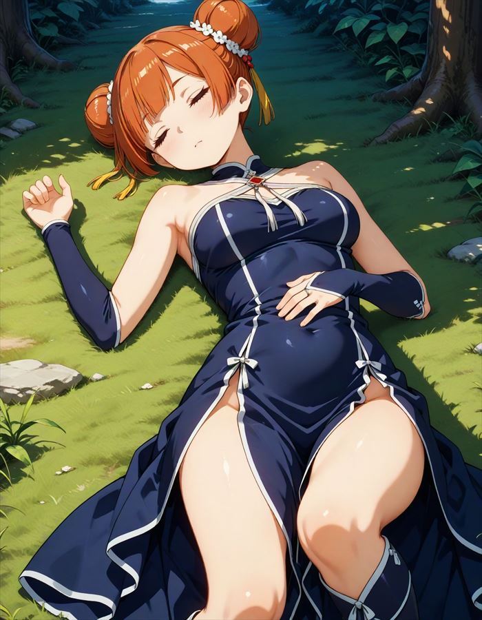 葬送のフリーレンのエロ画像フォルダを解放していく