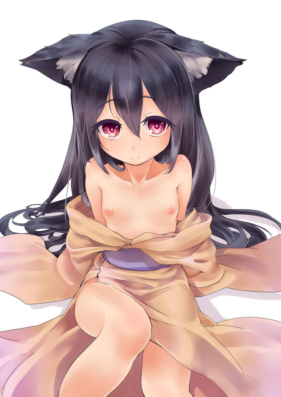 和服・浴衣の画像フォルダを公開する！のトップ画像