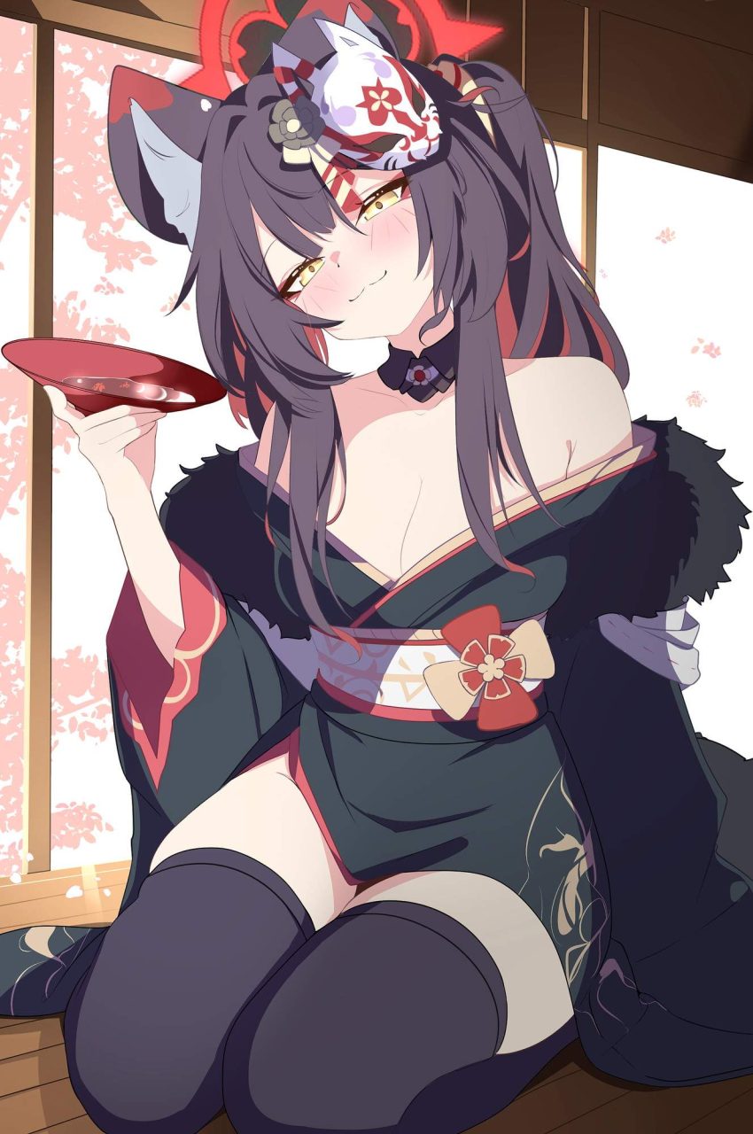 和服・浴衣の画像フォルダを公開する！
