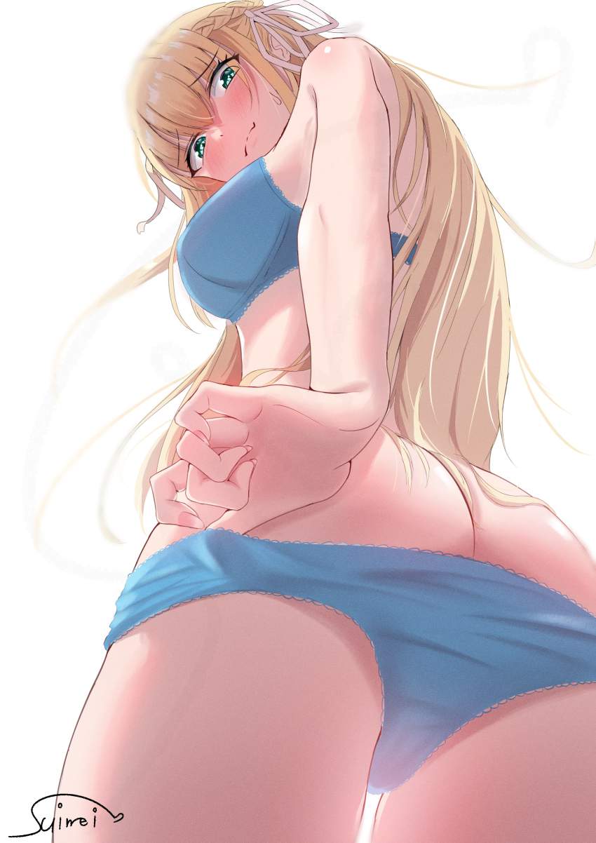 ヘブンバーンズレッドの虹エロ画像