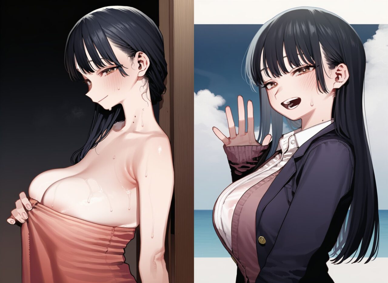 僕の心のヤバイやつの選り抜き画像♪