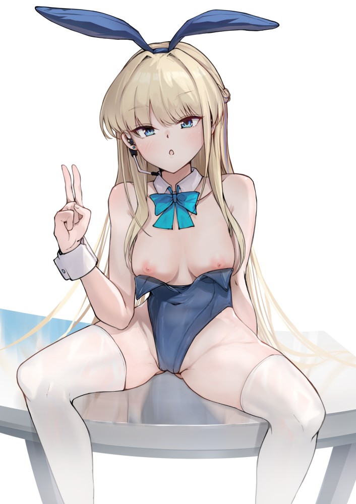 開脚のエロ＆萌え画像まとめ！