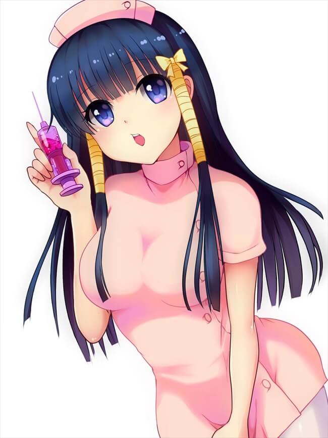 黒髪のエロ可愛い画像貼っていくぜ！