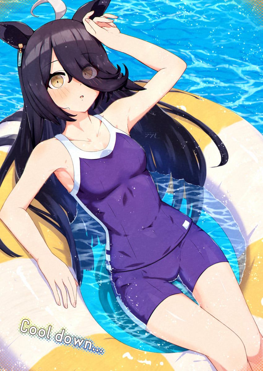 黒髪のエロ可愛い画像貼っていくぜ！