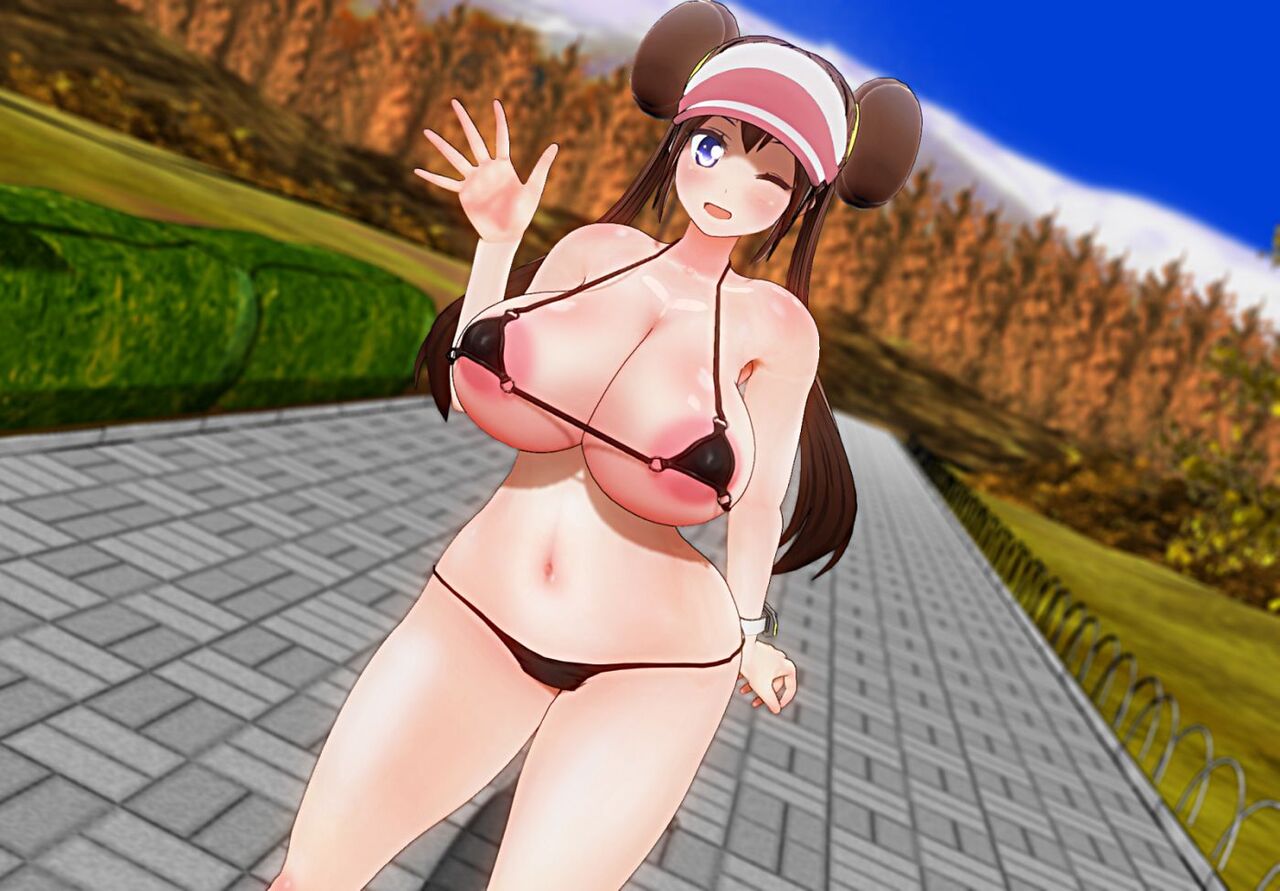 ビキニがエロくてたまんないので画像を収集してきた