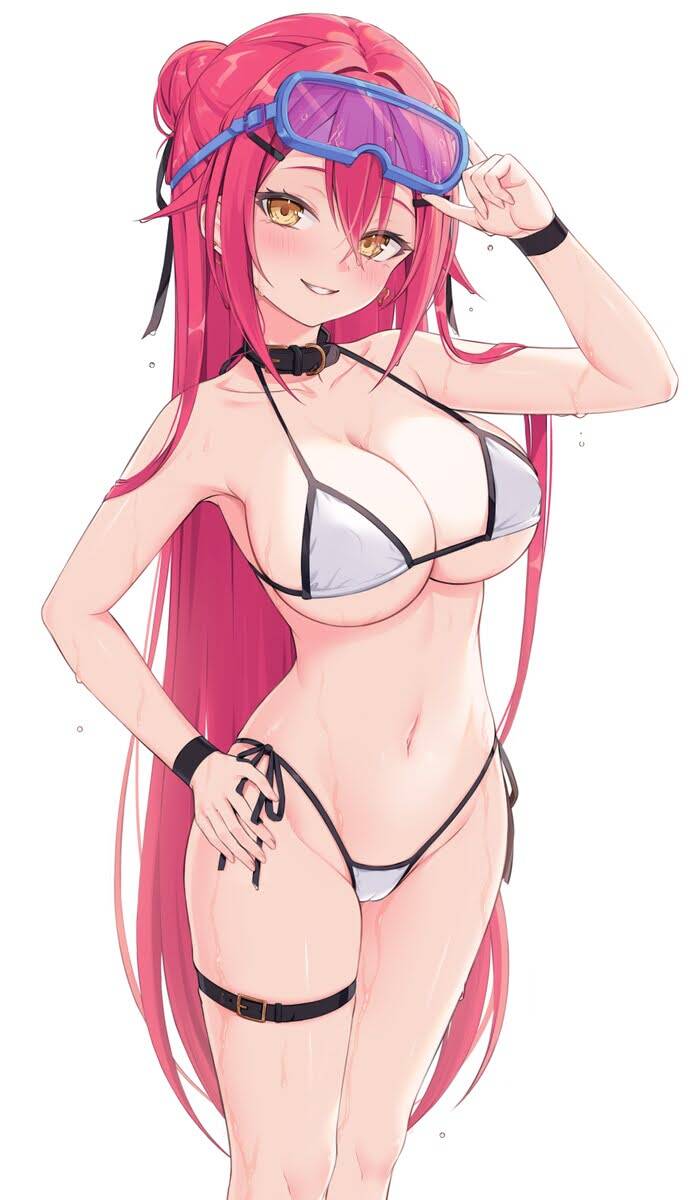 ビキニがエロくてたまんないので画像を収集してきた