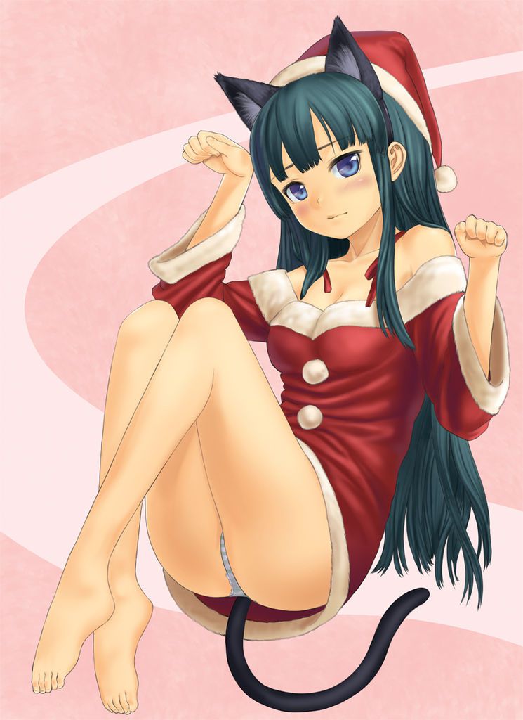 黒髪のエロ可愛い画像貼っていくぜ！