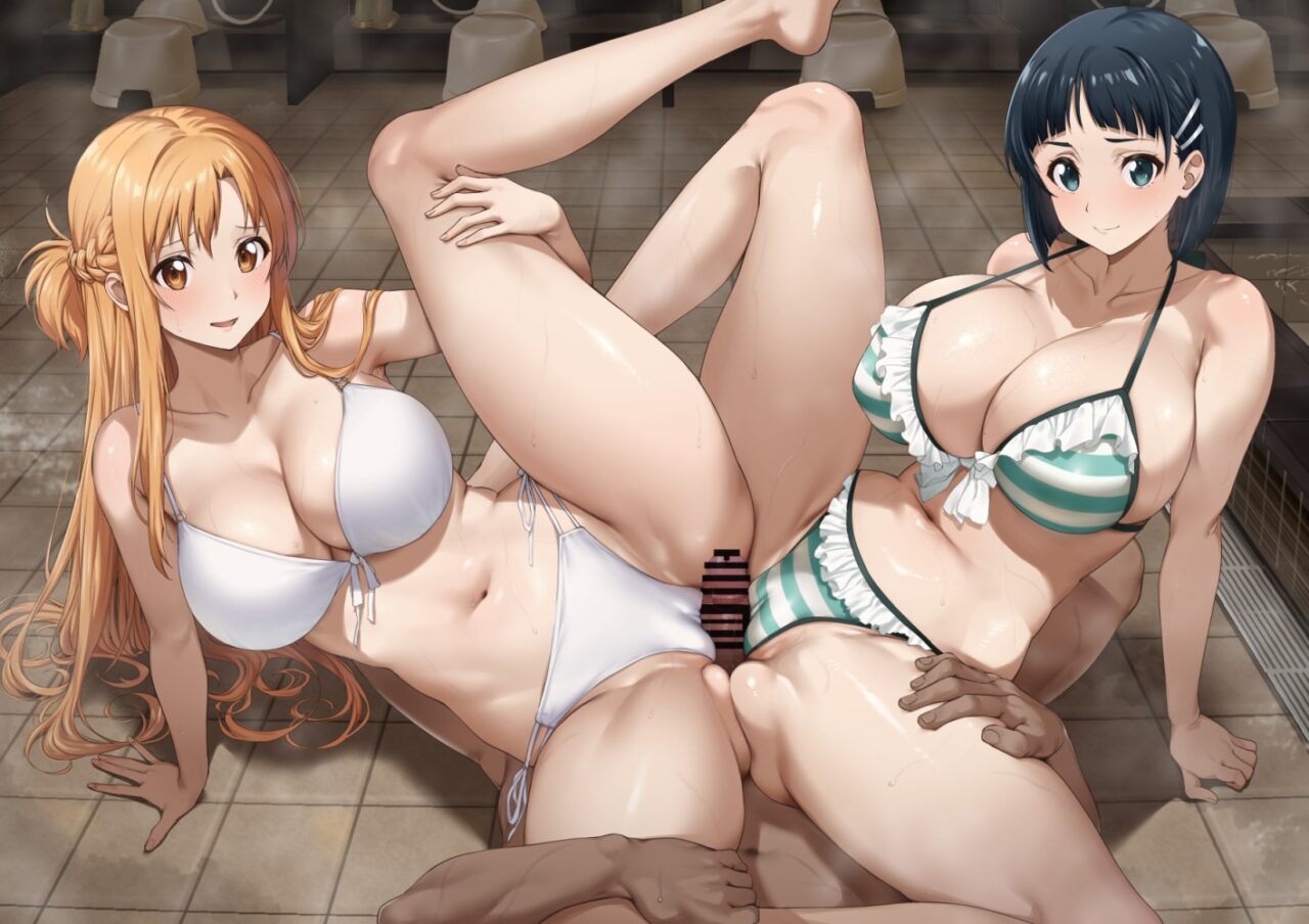 開脚のエロ画像補給中！