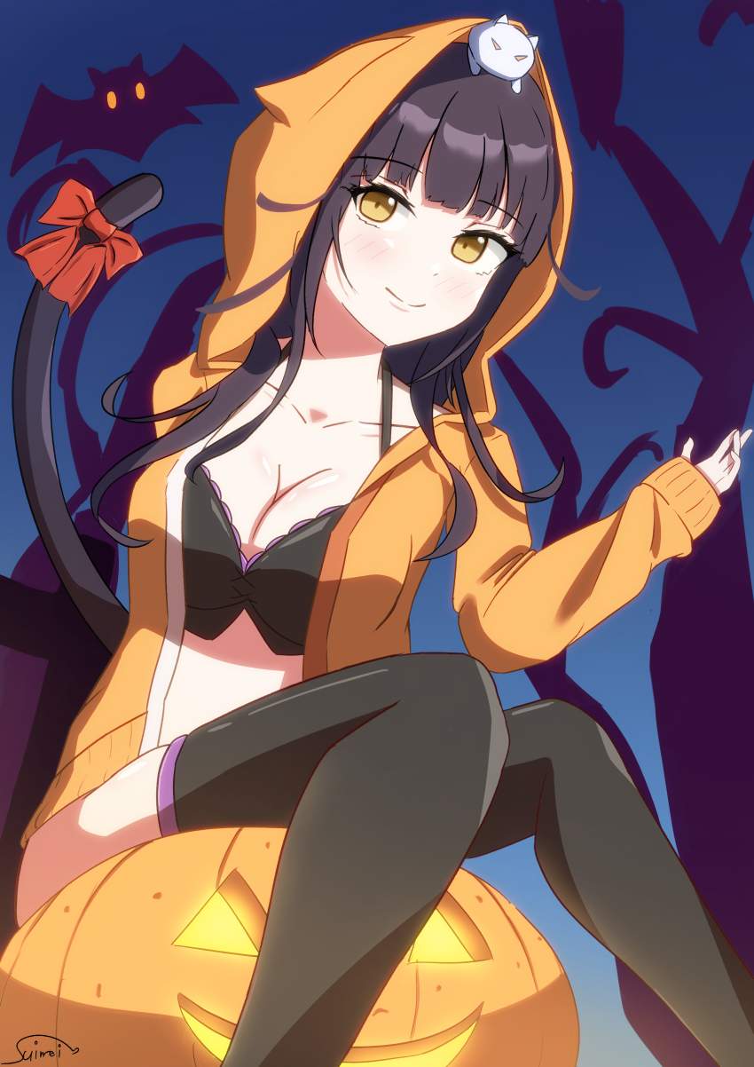 ヘブンバーンズレッドのエロ画像まとめ!