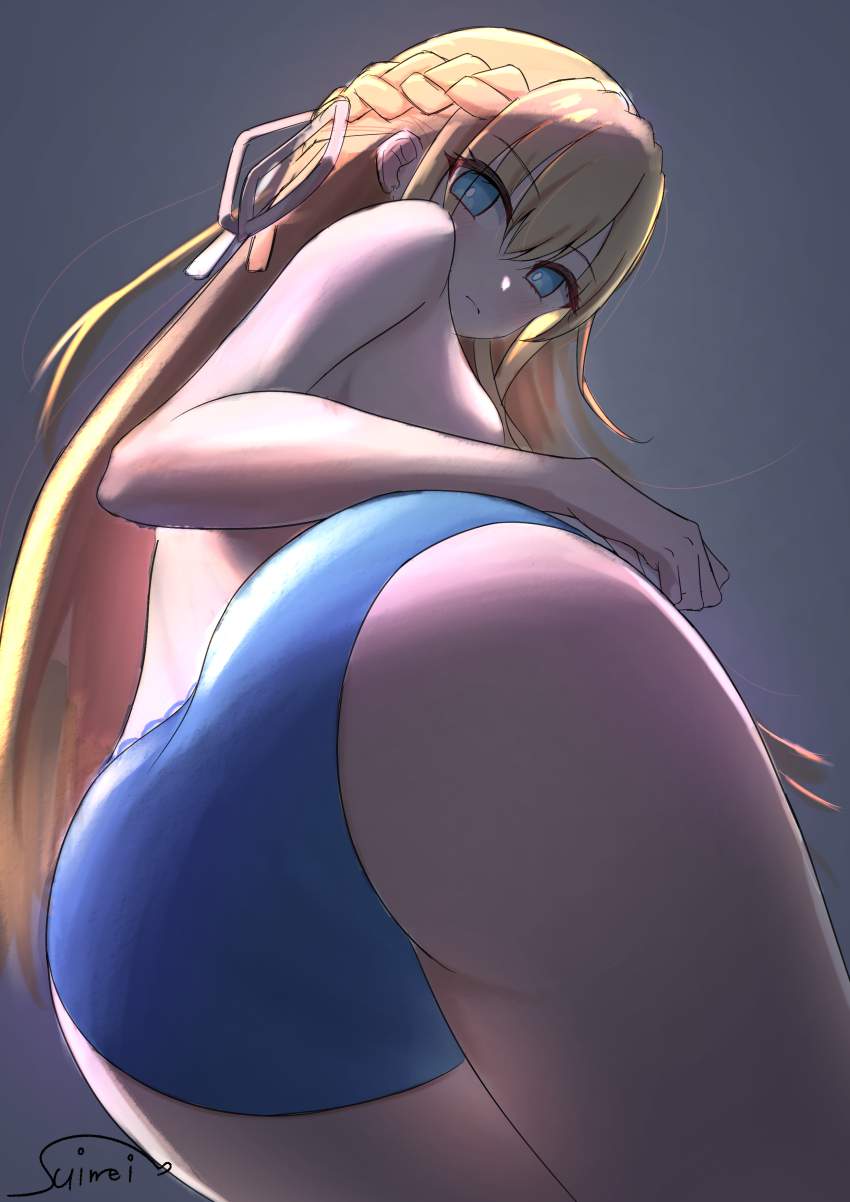 ヘブンバーンズレッドの虹エロ画像