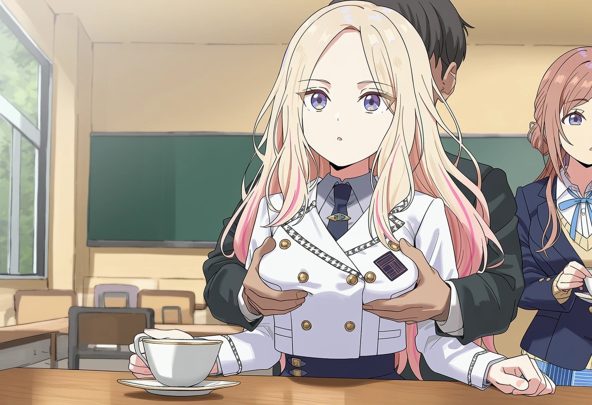 学園アイドルマスターのエロ＆萌え画像まとめ！