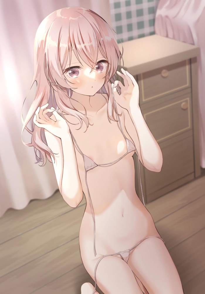 その着せ替え人形は恋をするのエロ画像を見て幸せになろう！