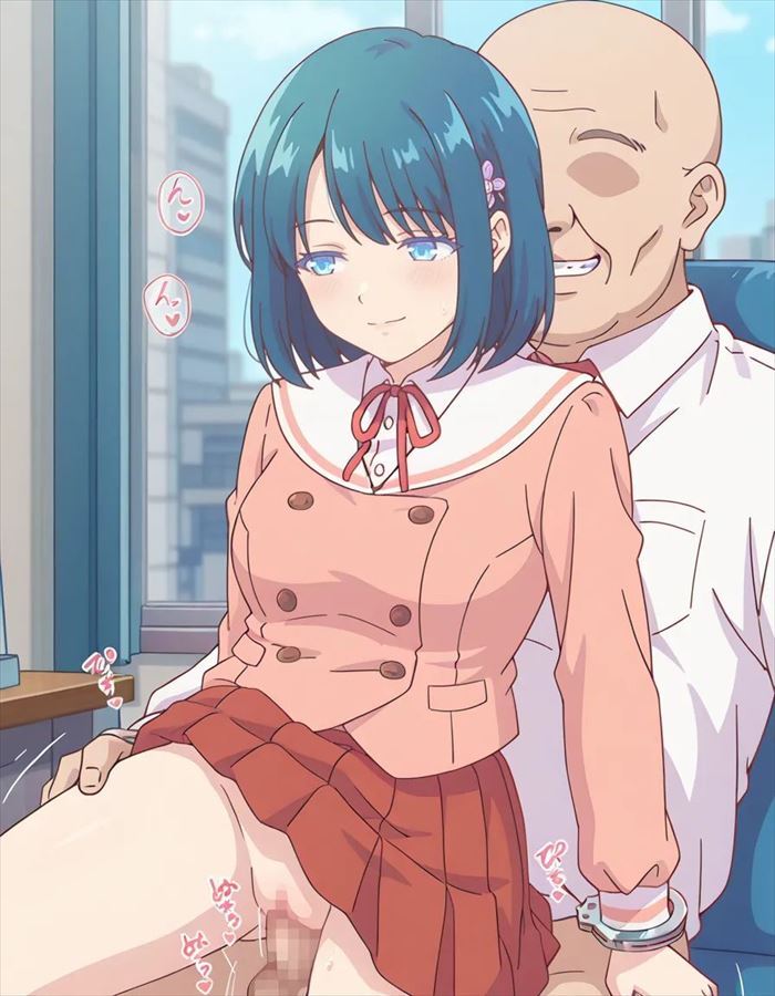 幼馴染とはラブコメにならないの二次エロ画像