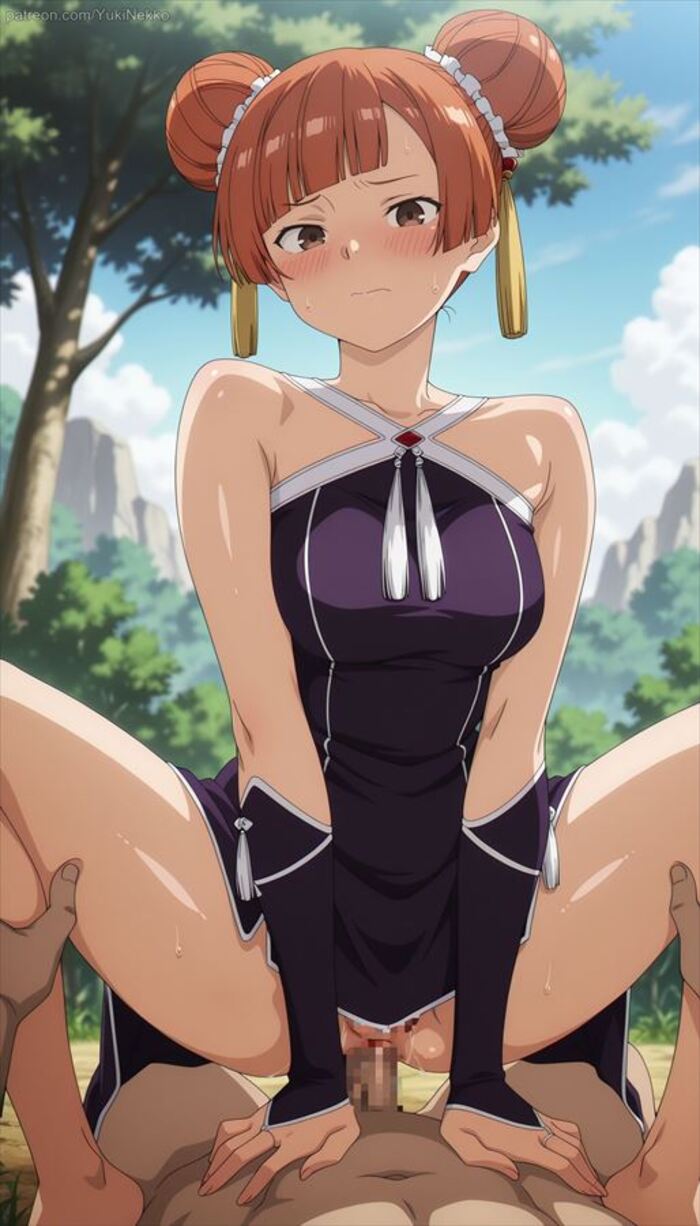 葬送のフリーレンのエロ画像補給中!