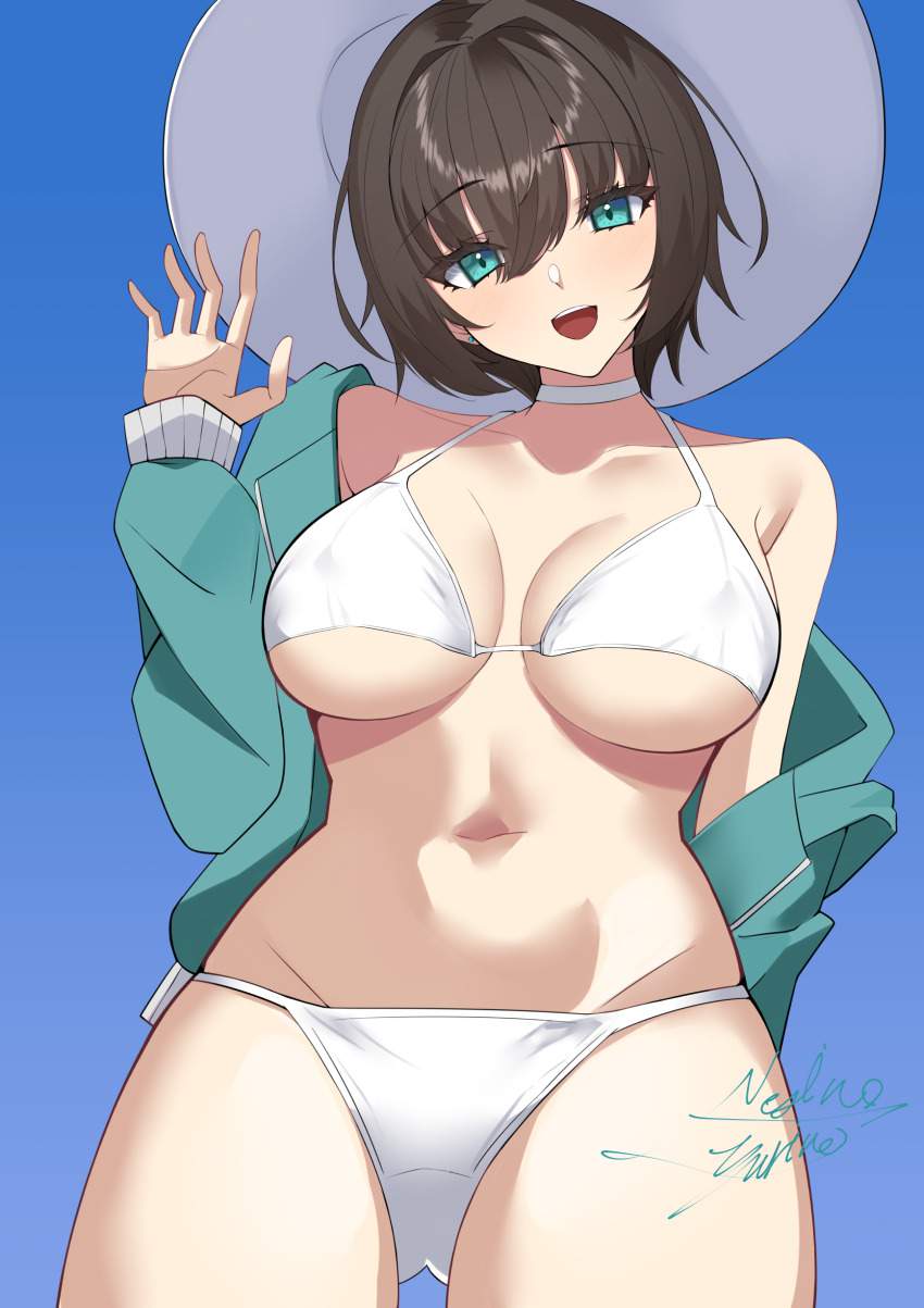 ヘブンバーンズレッドの選り抜き画像♪