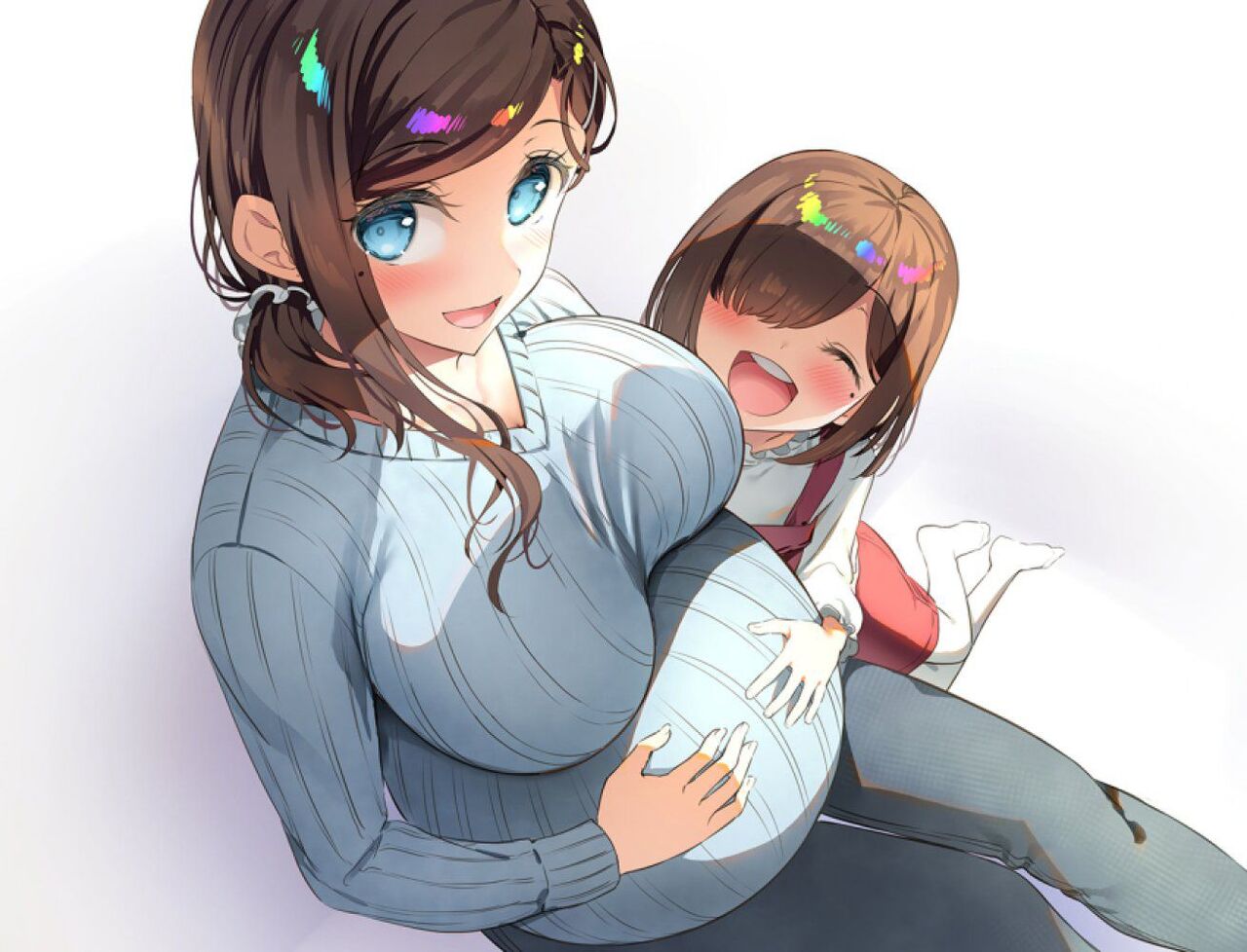 【画像】妊娠、H過ぎワロタｗｗｗｗｗｗｗｗｗ