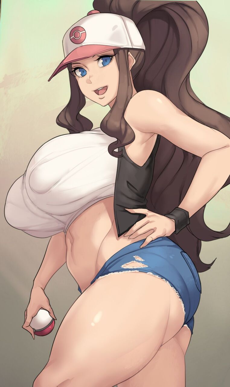 ポニーテールのエロ画像みて幸せになろう！