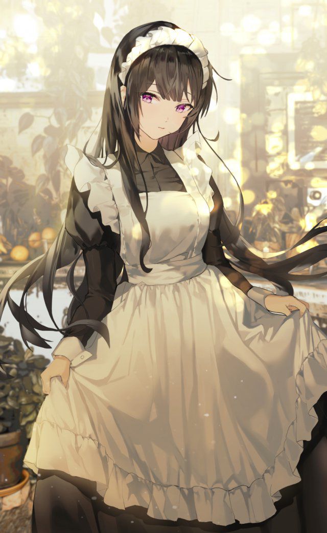 黒髪のエロ画像下さい！