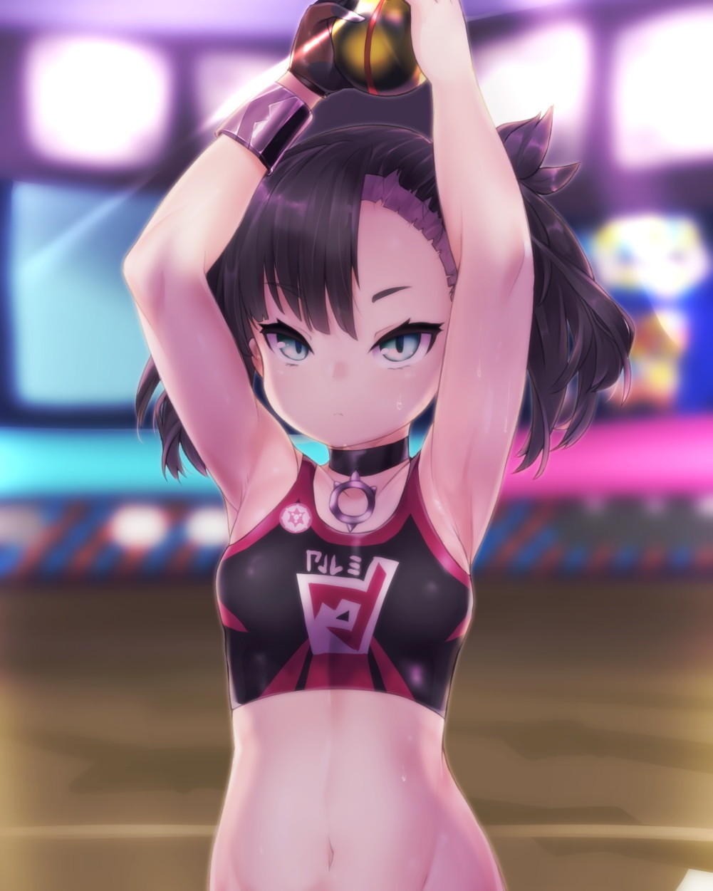 ポケットモンスターエロ画像総合スレ