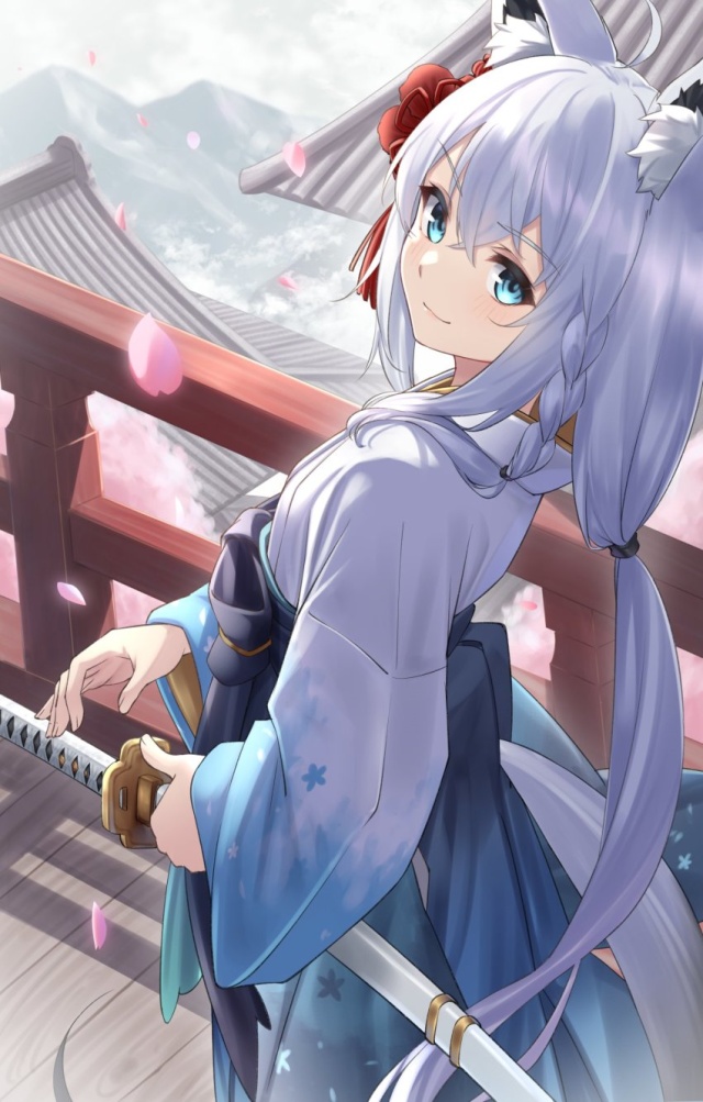 和服・浴衣ってエロいよな？