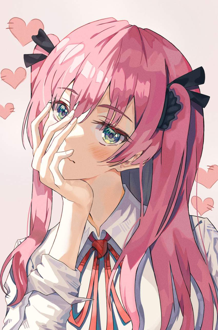 ヘブンバーンズレッドの虹エロ画像