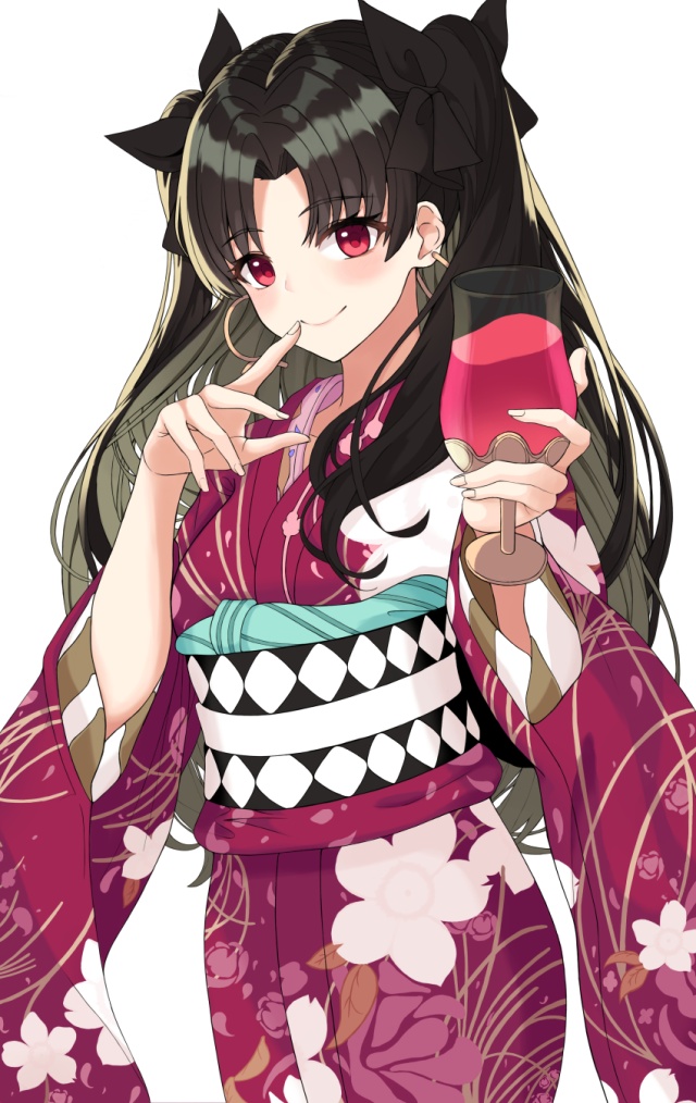 和服・浴衣ってエロいよな？