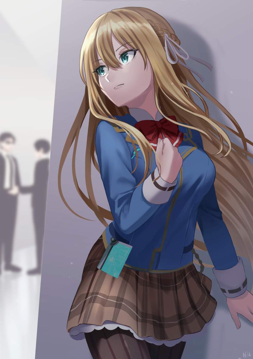 ヘブンバーンズレッドの虹エロ画像