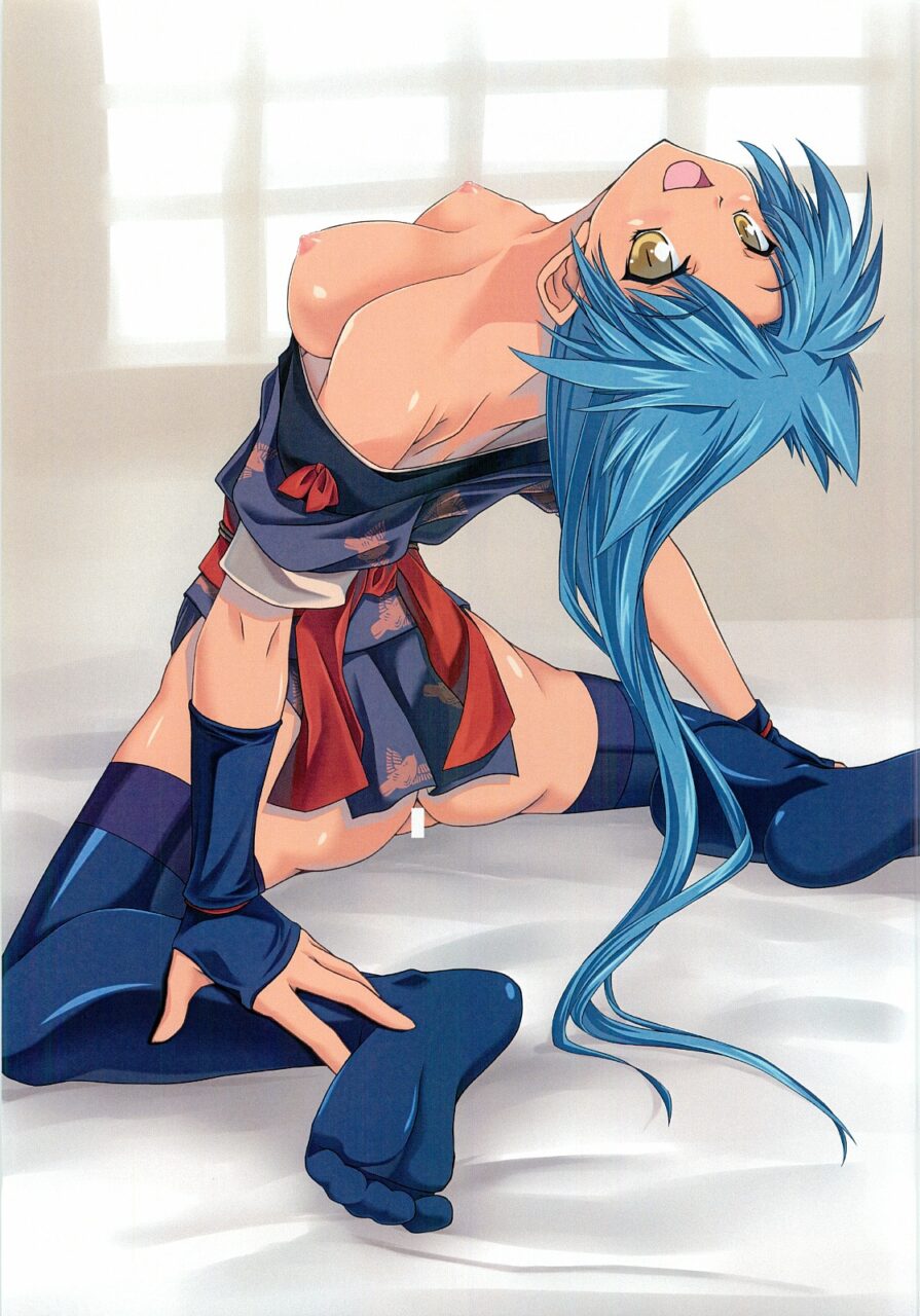 和服・浴衣ってエロいよな？