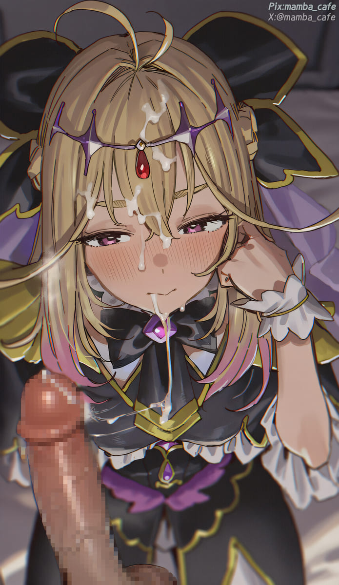 プリキュアの選り抜き画像♪