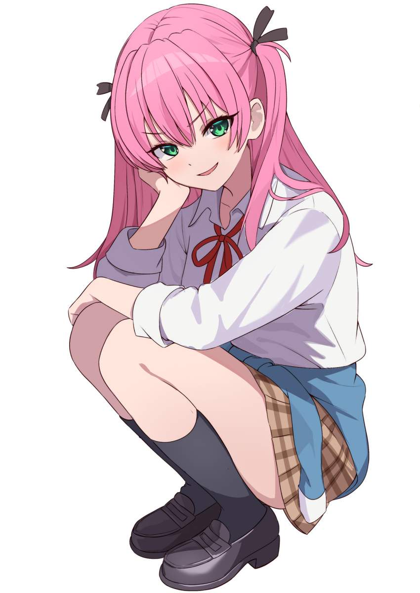 ヘブンバーンズレッドの虹エロ画像