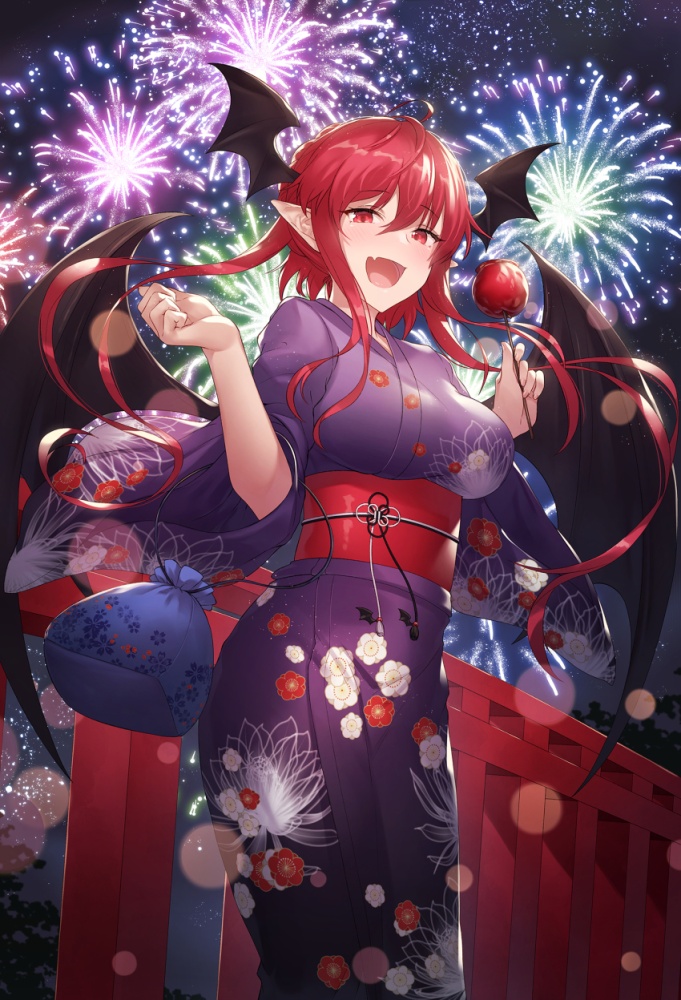 和服・浴衣のエロ画像を復習していく