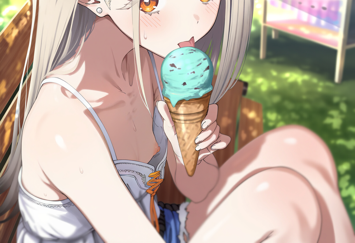 学園アイドルマスターのエロ画像待った無し！