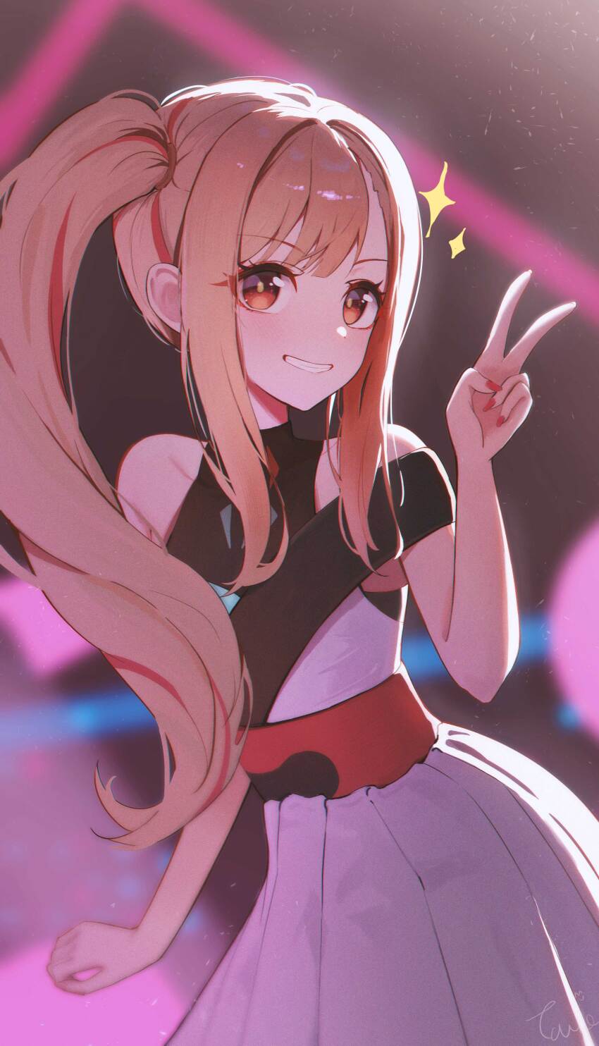 超かぐや姫！についてのエロ画像