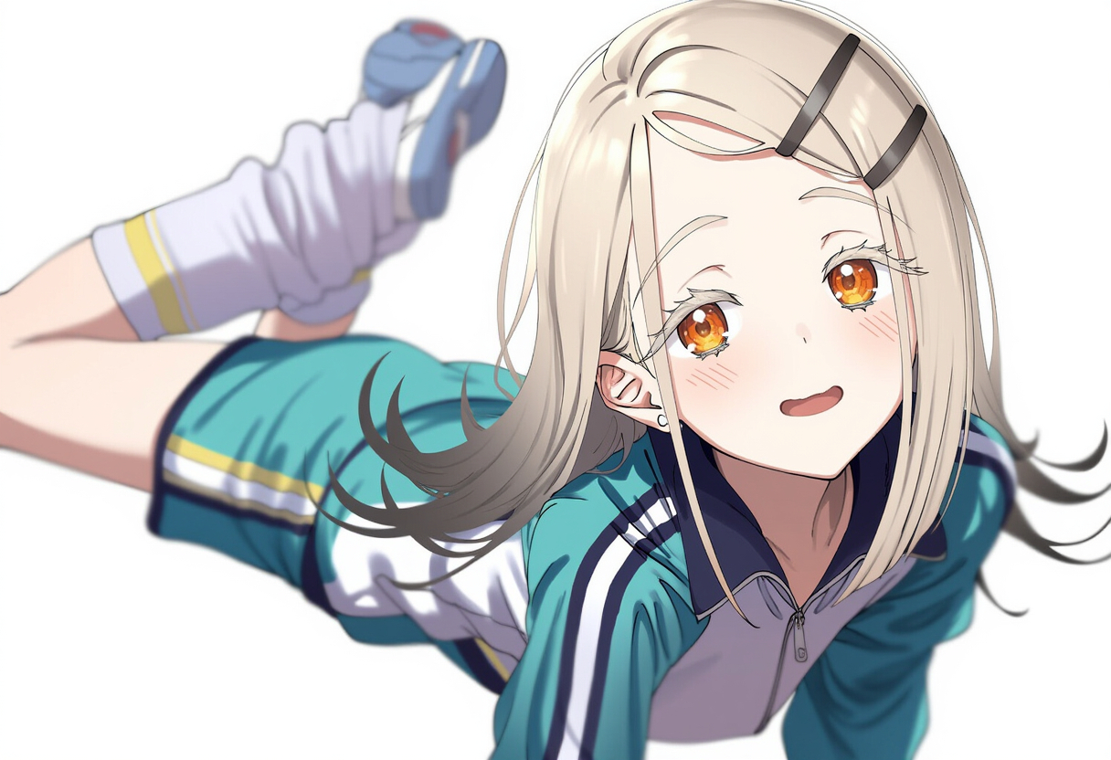 学園アイドルマスターのエロ画像待った無し！